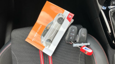 Vauxhall Corsa 1.2 Turbo SRi Premium 5dr Petrol Hatchback